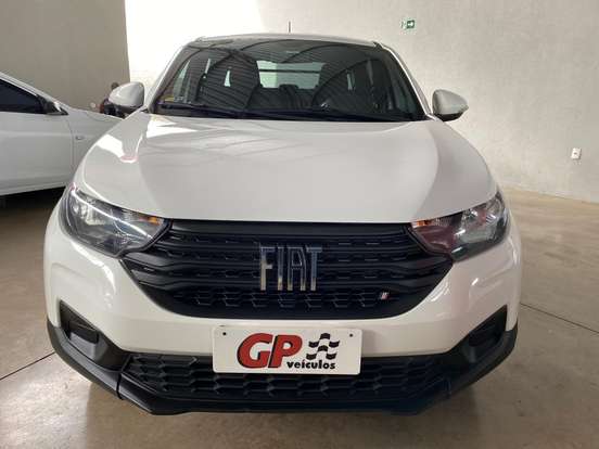 FIAT-STRADA-1.3 FIREFLY FLEX FREEDOM CD MANUAL FIAT-STRADA-2023