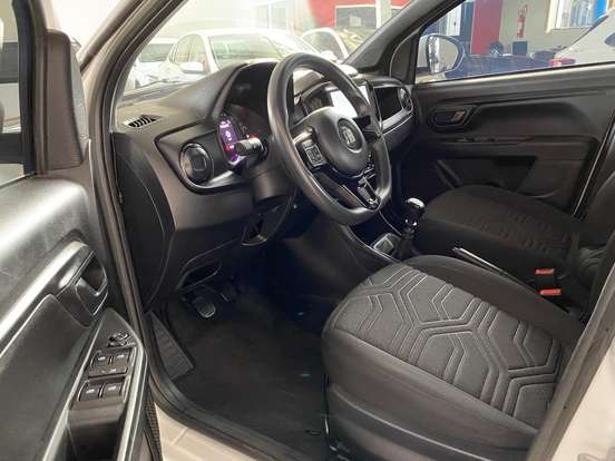 FIAT-STRADA-1.3 FIREFLY FLEX FREEDOM CD MANUAL FIAT-STRADA-2023
