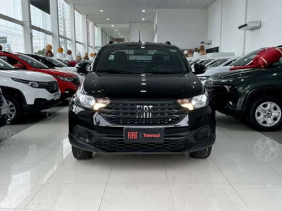 FIAT-STRADA-1.3 FIREFLY FLEX FREEDOM CS MANUAL FIAT-STRADA-2022