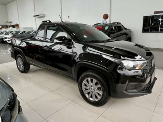 FIAT-STRADA-1.3 FIREFLY FLEX FREEDOM CS MANUAL FIAT-STRADA-2022