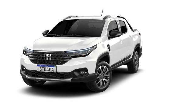 FIAT STRADA 1.3 FIREFLY FLEX VOLCANO CD MANUAL