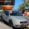 FIAT STRADA 1.4 MPI WORKING CE 8V FLEX 2P MANUAL FIAT STRADA 1.4 MPI WORKING CE 8V FLEX 2P MANUAL