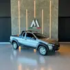 FIAT STRADA 1.8 MPI ADVENTURE CE 16V FLEX 2P MANUAL FIAT STRADA 1.8 MPI ADVENTURE CE 16V FLEX 2P MANUAL
