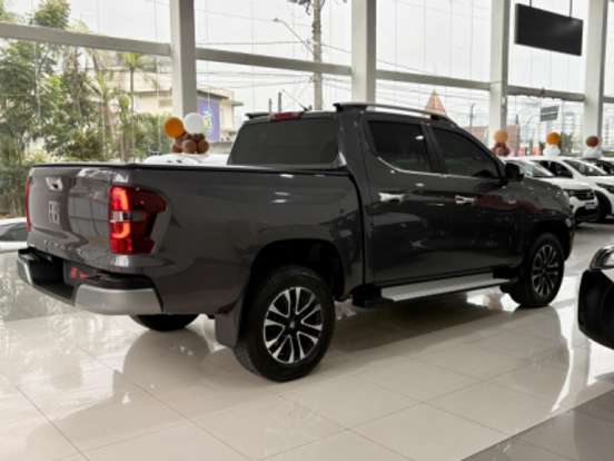 FIAT-TITANO-2.2 TURBO DIESEL RANCH 4X4 AT8 FIAT-TITANO-2025