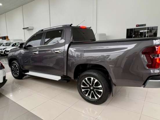 FIAT-TITANO-2.2 TURBO DIESEL RANCH 4X4 AT8 FIAT-TITANO-2025