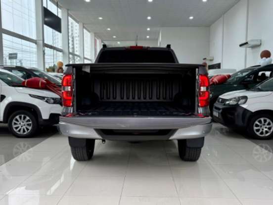 FIAT-TITANO-2.2 TURBO DIESEL RANCH 4X4 AT8 FIAT-TITANO-2025