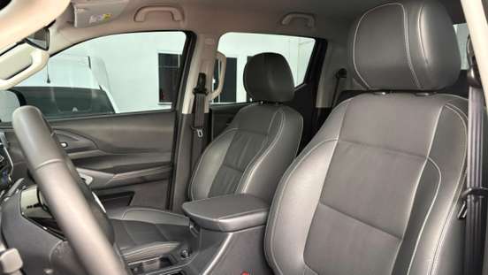 FIAT-TITANO-2.2 TURBO DIESEL RANCH 4X4 AT8 FIAT-TITANO-2025