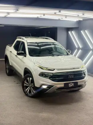 FIAT TORO 1.3 TURBO 270 FLEX VOLCANO AT6 FIAT TORO 1.3 TURBO 270 FLEX VOLCANO AT6