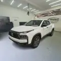 FIAT TORO 1.3 TURBO 270 FLEX VOLCANO AT6 FIAT TORO 1.3 TURBO 270 FLEX VOLCANO AT6
