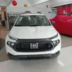 FIAT TORO 1.3 TURBO 270 FLEX ENDURANCE AT6 FIAT TORO 1.3 TURBO 270 FLEX ENDURANCE AT6