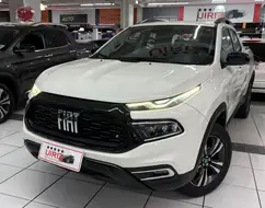 FIAT TORO 1.3 TURBO 270 FLEX FREEDOM AT6 FIAT TORO 1.3 TURBO 270 FLEX FREEDOM AT6