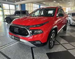FIAT TORO 1.3 TURBO 270 FLEX VOLCANO AT6 FIAT TORO 1.3 TURBO 270 FLEX VOLCANO AT6