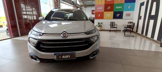 FIAT TORO 1.8 16V EVO FLEX FREEDOM AT6