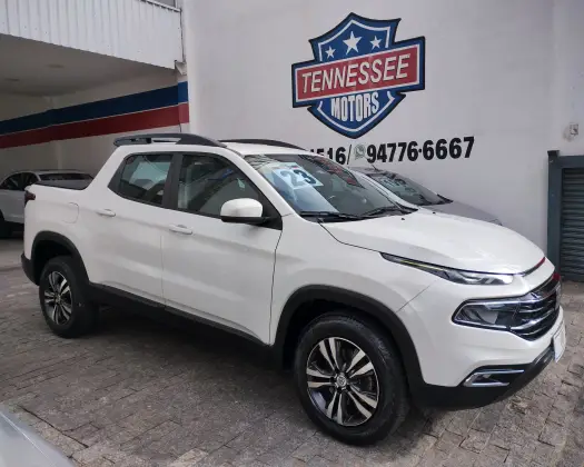 FIAT TORO 2.0 16V TURBO DIESEL FREEDOM 4WD AT9 FIAT TORO 2.0 16V TURBO DIESEL FREEDOM 4WD AT9