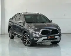 FIAT TORO 2.0 16V TURBO DIESEL RANCH 4WD AT9 FIAT TORO 2.0 16V TURBO DIESEL RANCH 4WD AT9