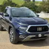 FIAT TORO 2.0 16V TURBO DIESEL VOLCANO 4WD AT9 FIAT TORO 2.0 16V TURBO DIESEL VOLCANO 4WD AT9