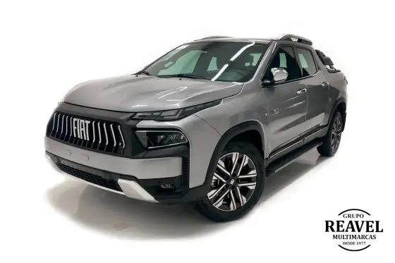 FIAT TORO 2.2 TURBO DIESEL RANCH 4WD AT9 FIAT TORO 2.2 TURBO DIESEL RANCH 4WD AT9