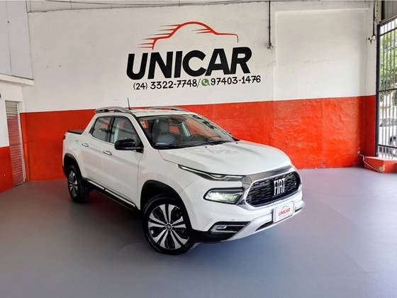 FIAT TORO 2.0 16V TURBO DIESEL VOLCANO 4WD AT9
