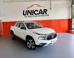 FIAT TORO 2.0 16V TURBO DIESEL VOLCANO 4WD AT9 FIAT TORO 2.0 16V TURBO DIESEL VOLCANO 4WD AT9