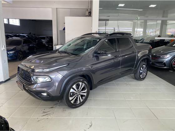 FIAT TORO 2.0 16V TURBO DIESEL VOLCANO 4WD AT9