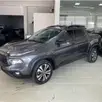 FIAT TORO 2.0 16V TURBO DIESEL VOLCANO 4WD AT9 FIAT TORO 2.0 16V TURBO DIESEL VOLCANO 4WD AT9