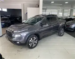 FIAT TORO 2.0 16V TURBO DIESEL VOLCANO 4WD AT9 FIAT TORO 2.0 16V TURBO DIESEL VOLCANO 4WD AT9