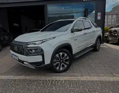 FIAT TORO 2.2 TURBO DIESEL RANCH 4WD AT9 FIAT TORO 2.2 TURBO DIESEL RANCH 4WD AT9
