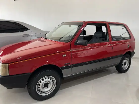 FIAT UNO 1.5 CS 8V GASOLINA 2P MANUAL