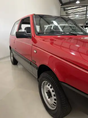 FIAT-UNO-1.5 CS 8V GASOLINA 2P MANUAL FIAT-UNO-1990