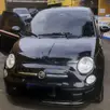 FIAT 500 1.4 CULT 8V FLEX 2P MANUAL FIAT 500 1.4 CULT 8V FLEX 2P MANUAL