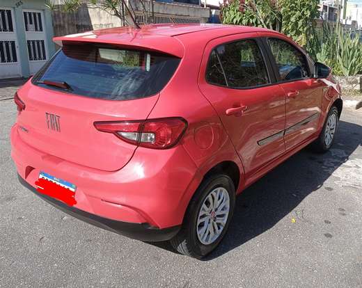 FIAT-ARGO-2019