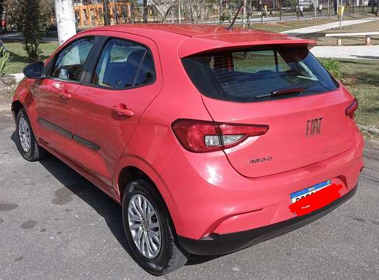 FIAT-ARGO-2019