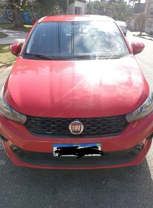 FIAT-ARGO-2019