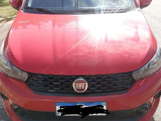 FIAT-ARGO-1.0 FIREFLY FLEX DRIVE MANUAL FIAT-ARGO-2019