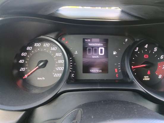 FIAT-ARGO-1.0 FIREFLY FLEX DRIVE MANUAL FIAT-ARGO-2019