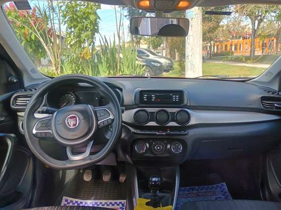 FIAT-ARGO-2019