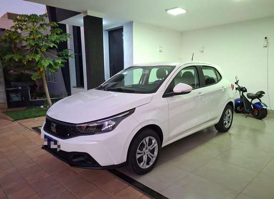 FIAT-ARGO-1.0 FIREFLY FLEX DRIVE MANUAL FIAT-ARGO-2024