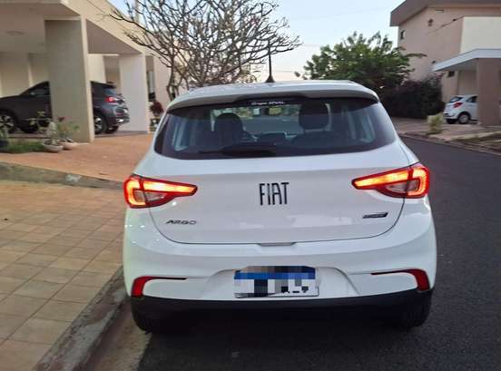 FIAT-ARGO-1.0 FIREFLY FLEX DRIVE MANUAL FIAT-ARGO-2024