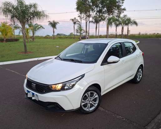 FIAT-ARGO-1.0 FIREFLY FLEX DRIVE MANUAL FIAT-ARGO-2024