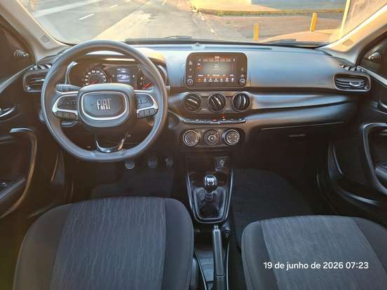 FIAT-ARGO-1.0 FIREFLY FLEX DRIVE MANUAL FIAT-ARGO-2024