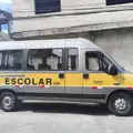 FIAT DUCATO 2.3 MINIBUS TETO ALTO 8V TURBO DIESEL 3P MANUAL FIAT DUCATO 2.3 MINIBUS TETO ALTO 8V TURBO DIESEL 3P MANUAL