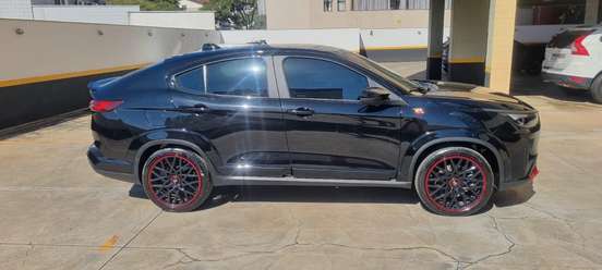 FIAT-FASTBACK-1.3 TURBO 270 FLEX ABARTH AT6 FIAT-FASTBACK-2024