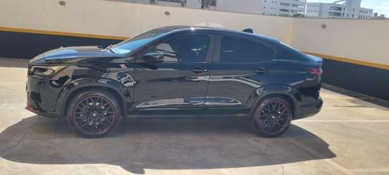 FIAT-FASTBACK-1.3 TURBO 270 FLEX ABARTH AT6 FIAT-FASTBACK-2024