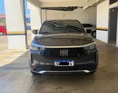 FIAT FASTBACK 1.0 TURBO 200 FLEX IMPETUS CVT FIAT FASTBACK 1.0 TURBO 200 FLEX IMPETUS CVT