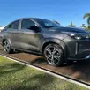 FIAT FASTBACK 1.0 TURBO 200 FLEX IMPETUS CVT FIAT FASTBACK 1.0 TURBO 200 FLEX IMPETUS CVT