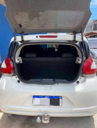FIAT-MOBI-1.0 EVO FLEX LIKE. MANUAL FIAT-MOBI-2018