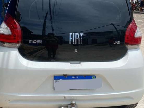 FIAT-MOBI-1.0 EVO FLEX LIKE. MANUAL FIAT-MOBI-2018
