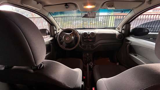 FIAT-PALIO-1.0 MPI ATTRACTIVE 8V FLEX 4P MANUAL FIAT-PALIO-2013