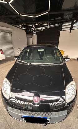 FIAT-PALIO-1.0 MPI ATTRACTIVE 8V FLEX 4P MANUAL FIAT-PALIO-2013
