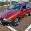 FIAT PALIO 1.0 MPI EDX 8V GASOLINA 4P MANUAL FIAT PALIO 1.0 MPI EDX 8V GASOLINA 4P MANUAL
